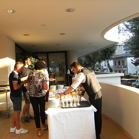 Hotel Europa Μπιμπιόνε Εξωτερικό φωτογραφία