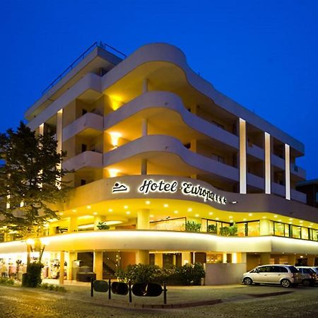 Hotel Europa Μπιμπιόνε Εξωτερικό φωτογραφία