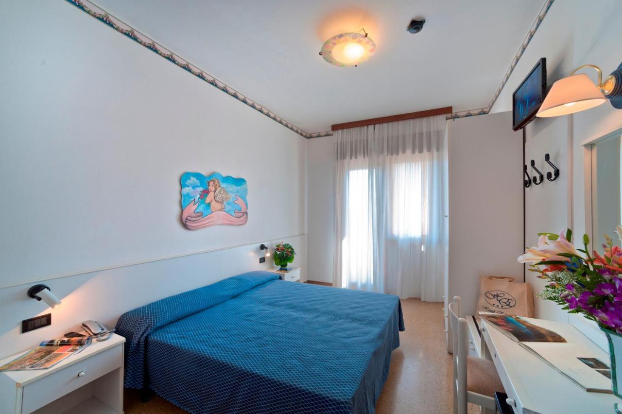 Hotel Europa Μπιμπιόνε Εξωτερικό φωτογραφία