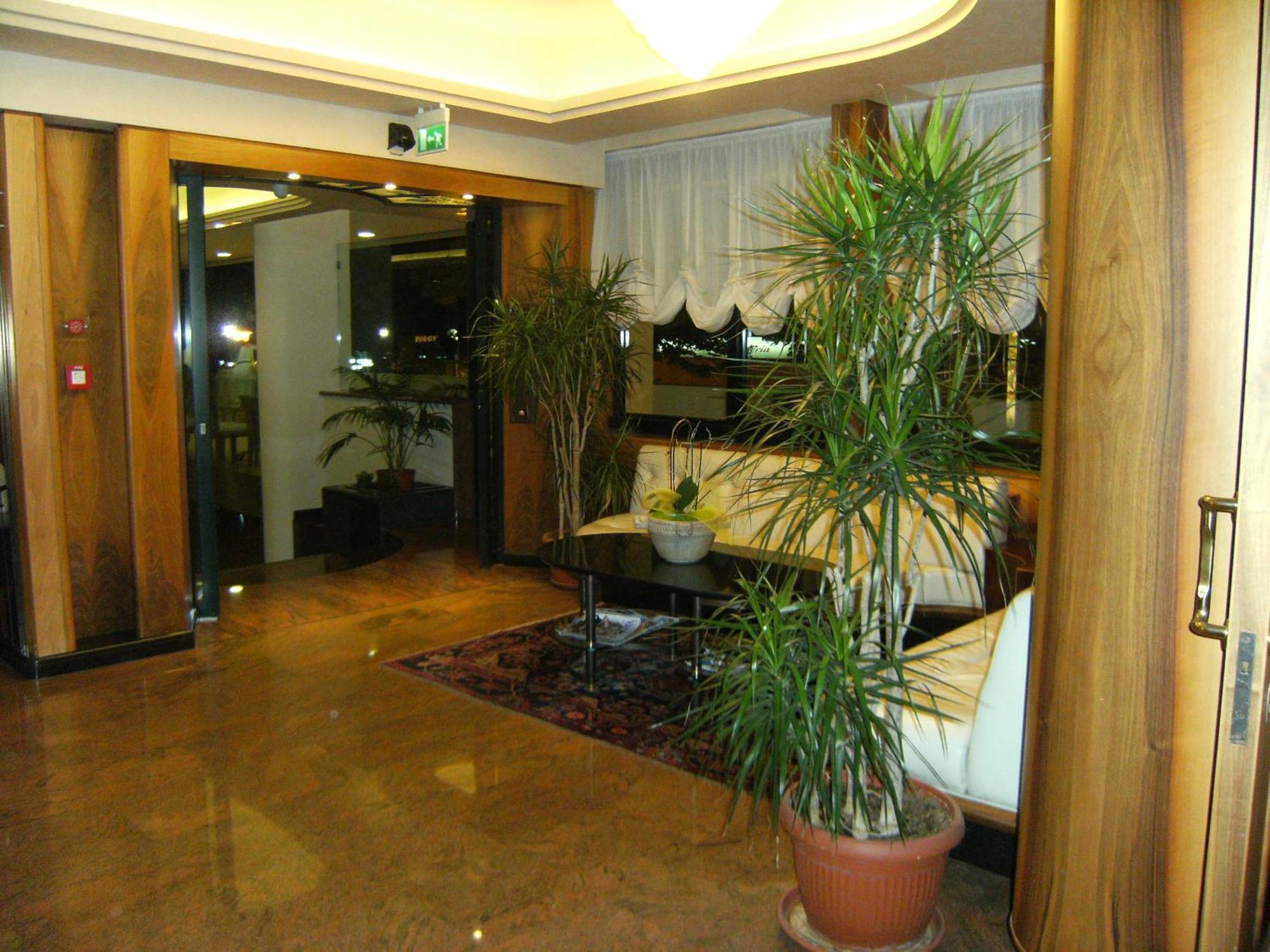 Hotel Europa Μπιμπιόνε Εξωτερικό φωτογραφία