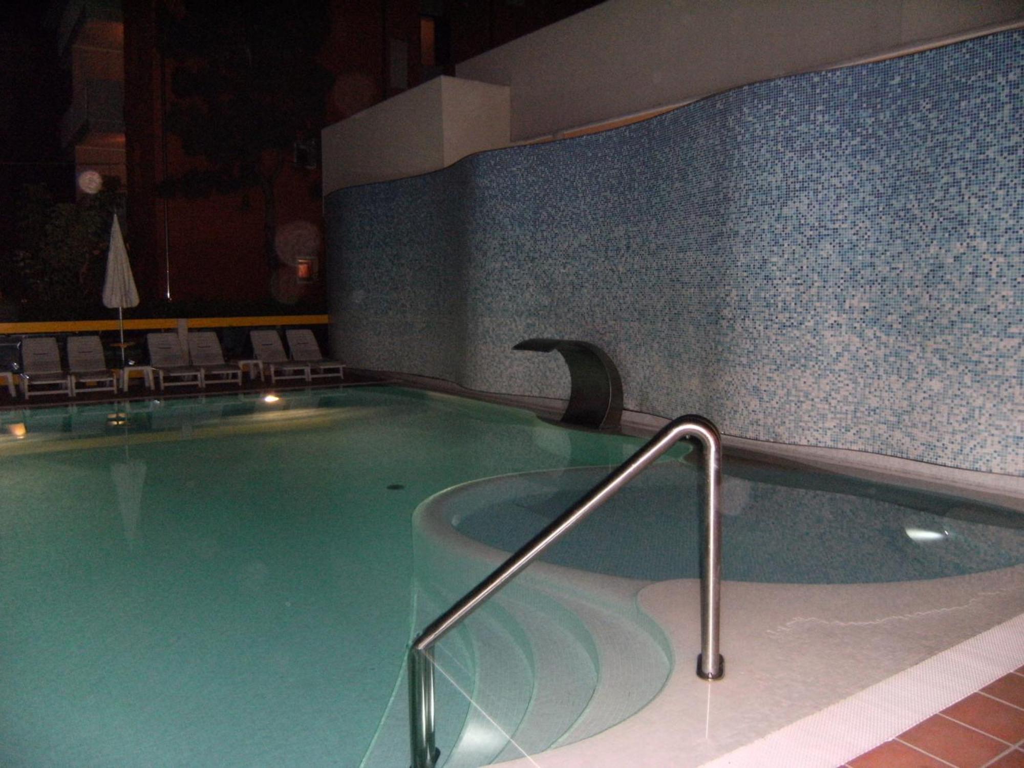 Hotel Europa Μπιμπιόνε Εξωτερικό φωτογραφία