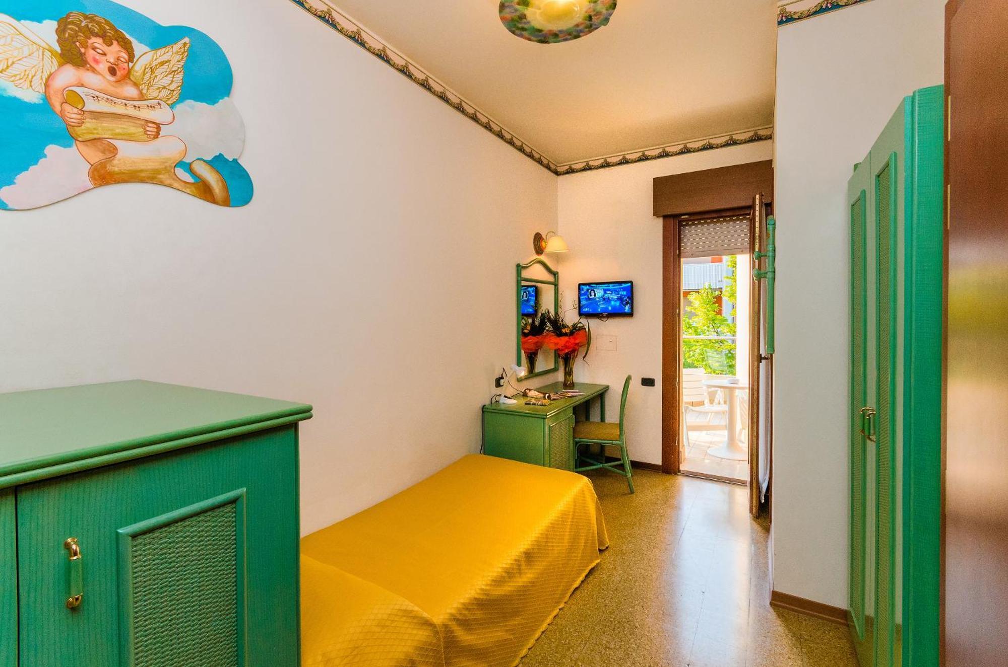 Hotel Europa Μπιμπιόνε Δωμάτιο φωτογραφία