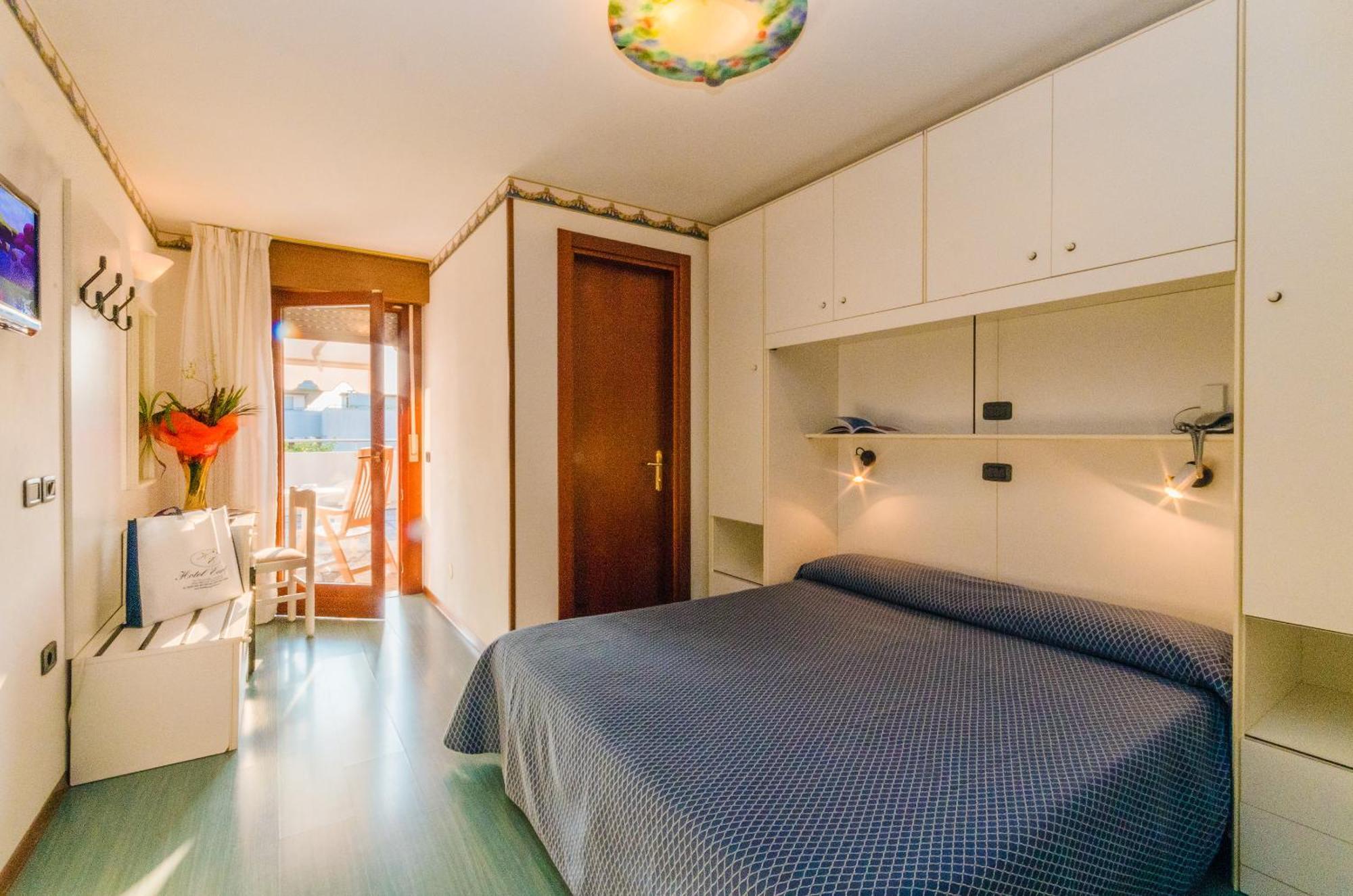 Hotel Europa Μπιμπιόνε Εξωτερικό φωτογραφία
