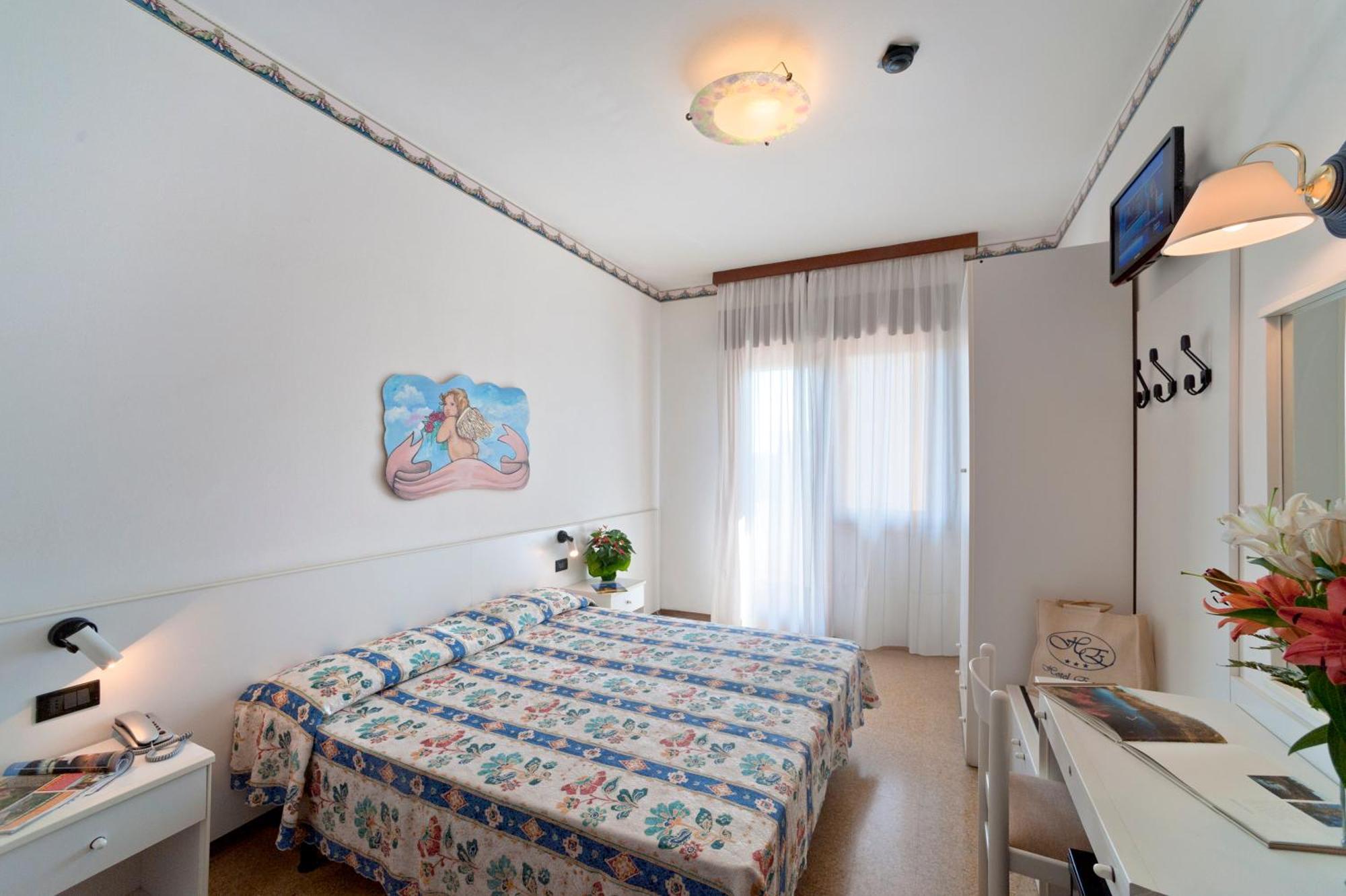 Hotel Europa Μπιμπιόνε Εξωτερικό φωτογραφία